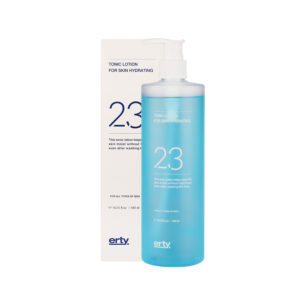 Erty 23 Tonic Lotion 480ml