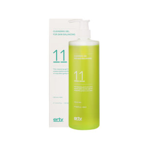 Erty 11 Cleansing Gel 480ml