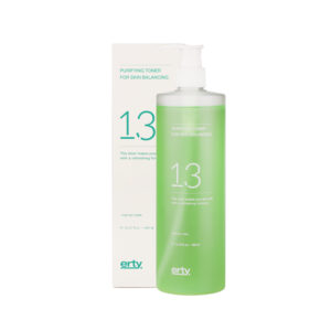 Erty 13 Purifying Toner 480ml