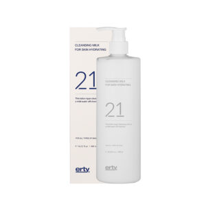 Erty 21 Cleansing Milk 480ml