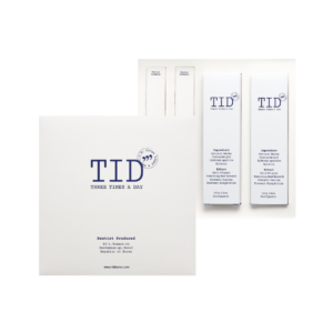 Toothbrush And Toothpaste Set